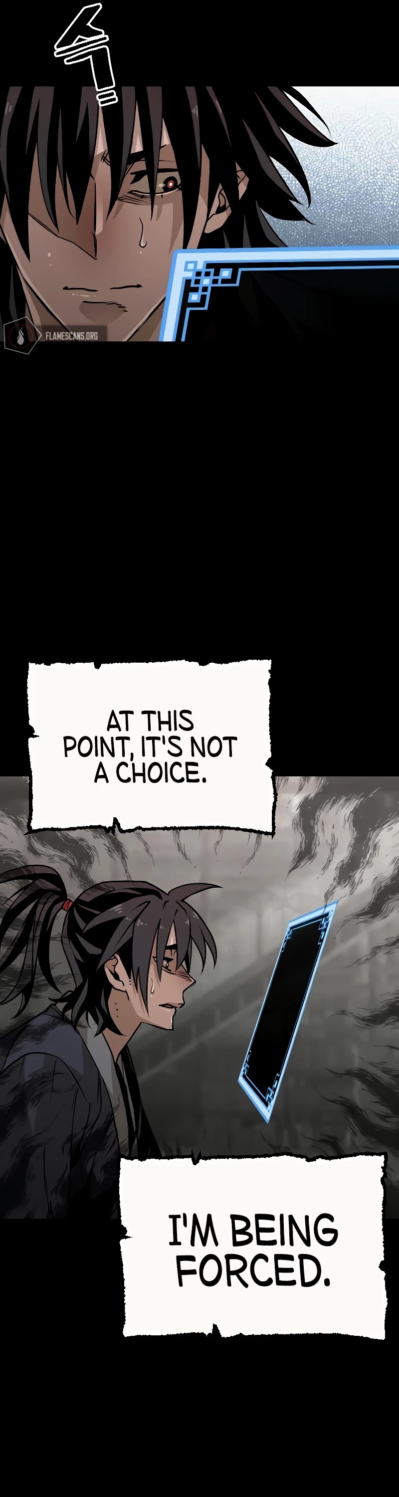 Murim RPG Simulation Chapter 9 page 13 - Chapter 9