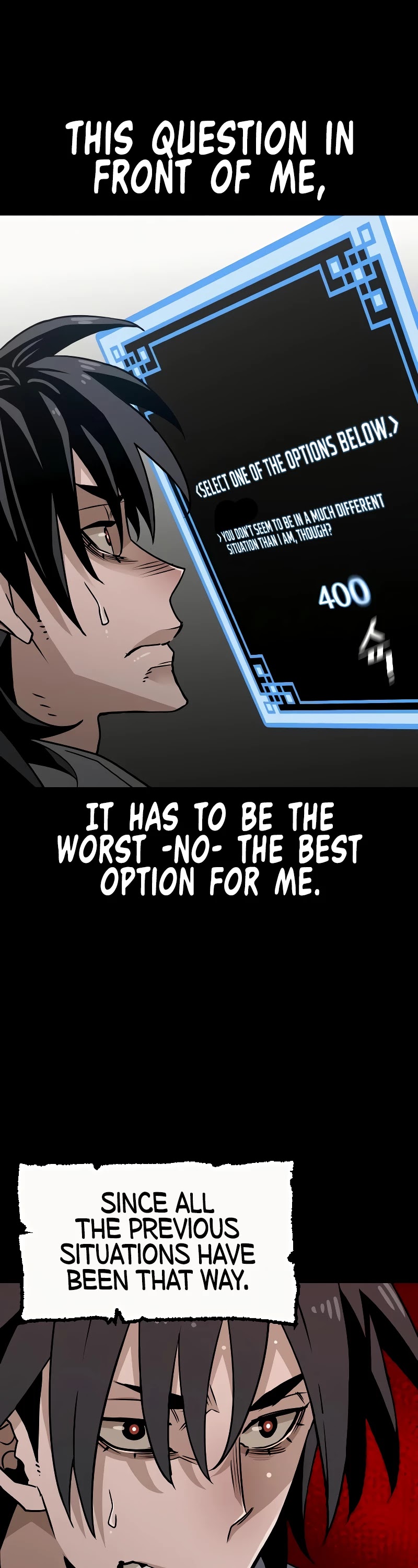 Murim RPG Simulation Chapter 9 page 18 - Chapter 9