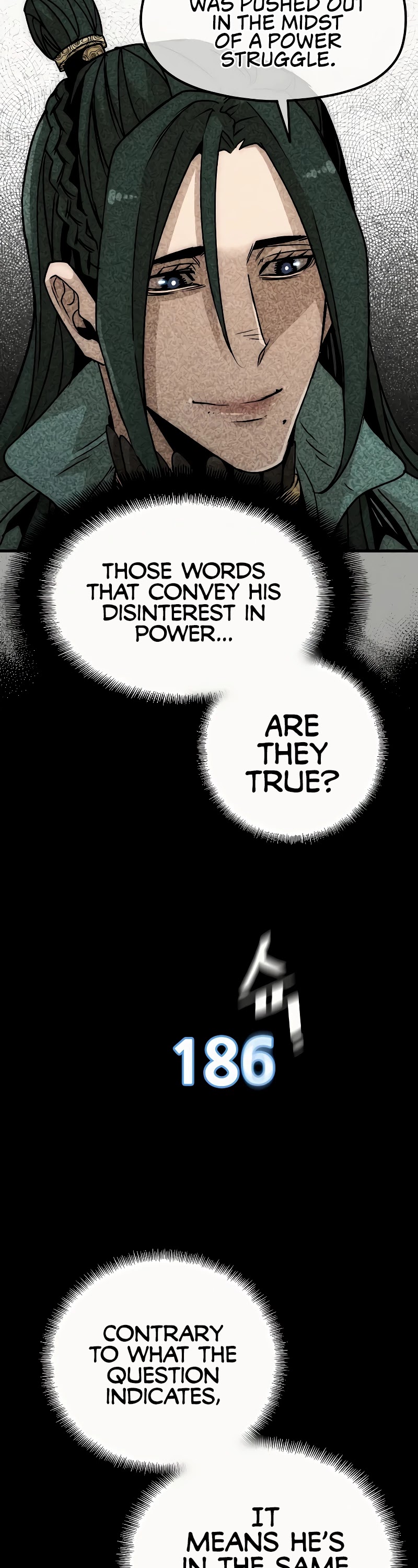 Murim RPG Simulation Chapter 9 page 24 - Chapter 9