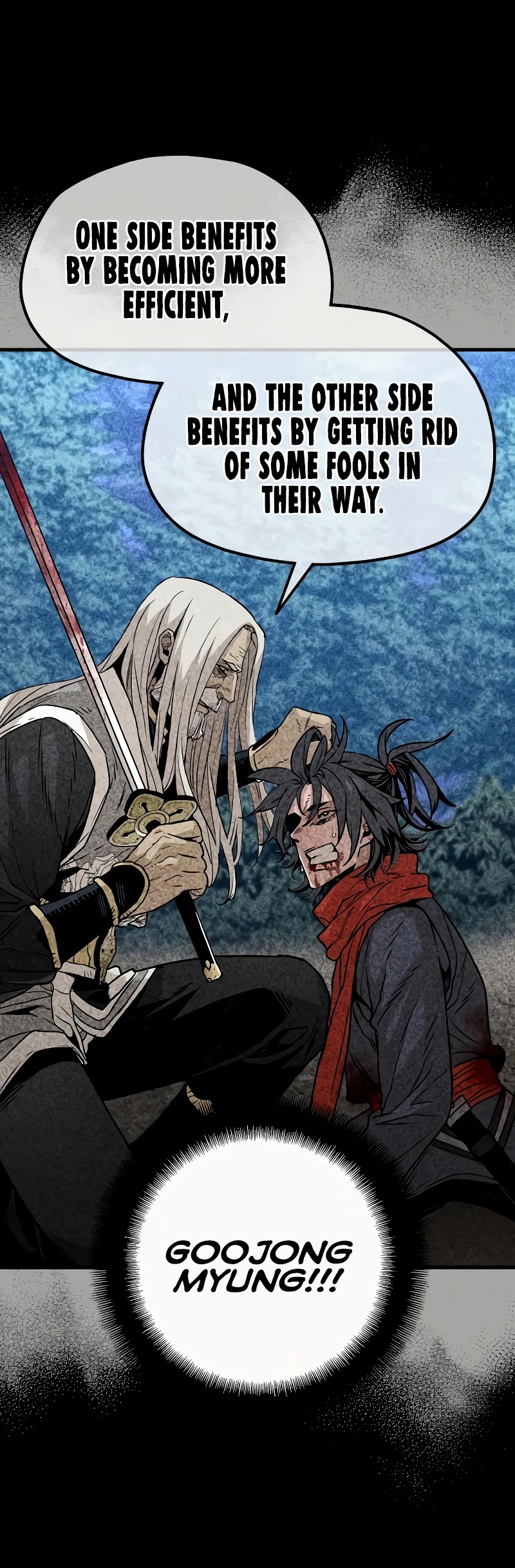 Murim RPG Simulation Chapter 9 page 27 - Chapter 9