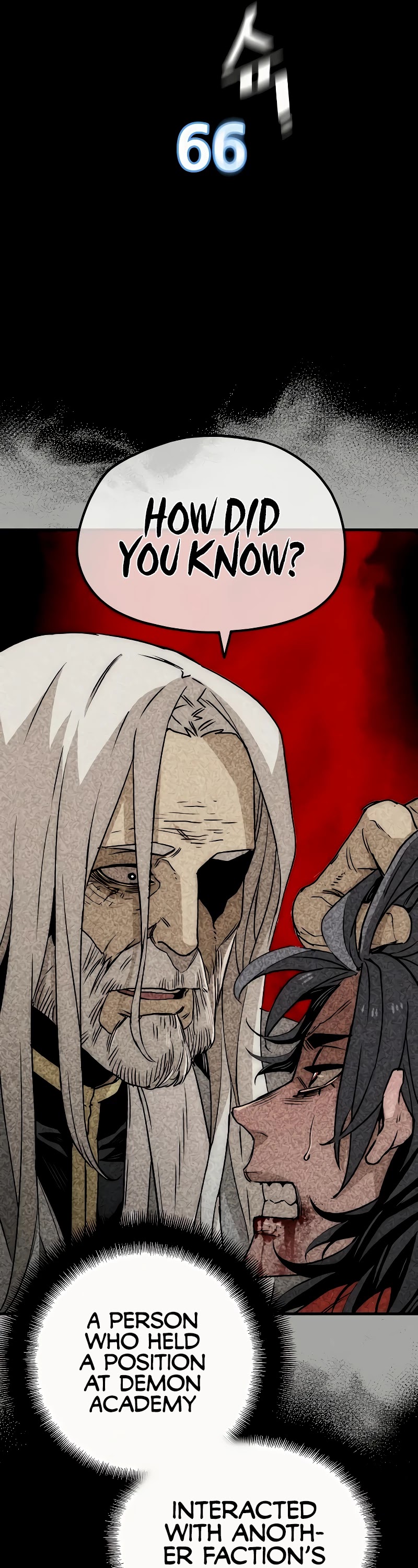 Murim RPG Simulation Chapter 9 page 28 - Chapter 9