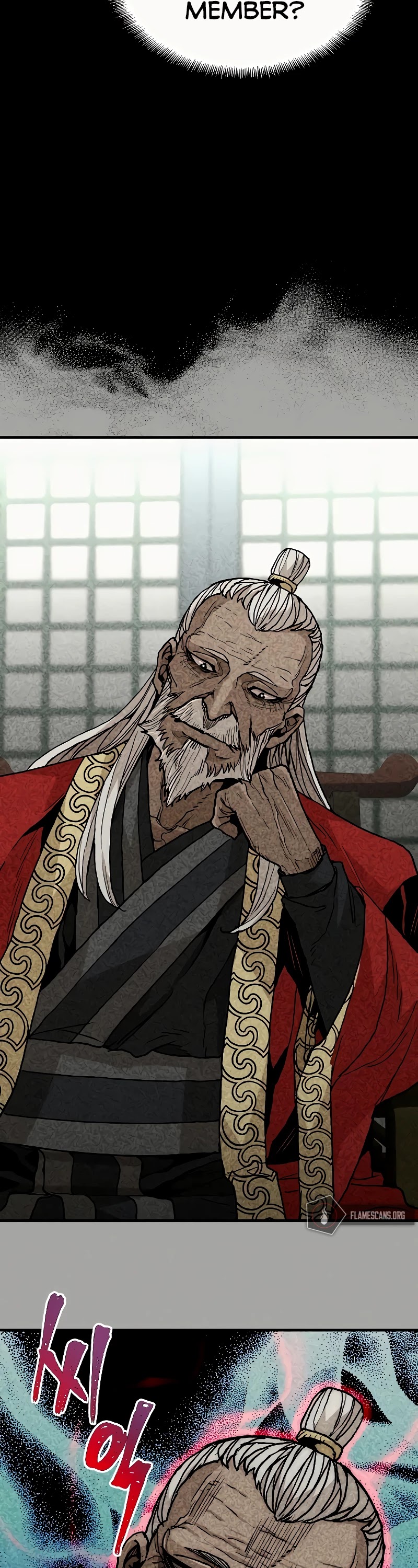 Murim RPG Simulation Chapter 9 page 29 - Chapter 9