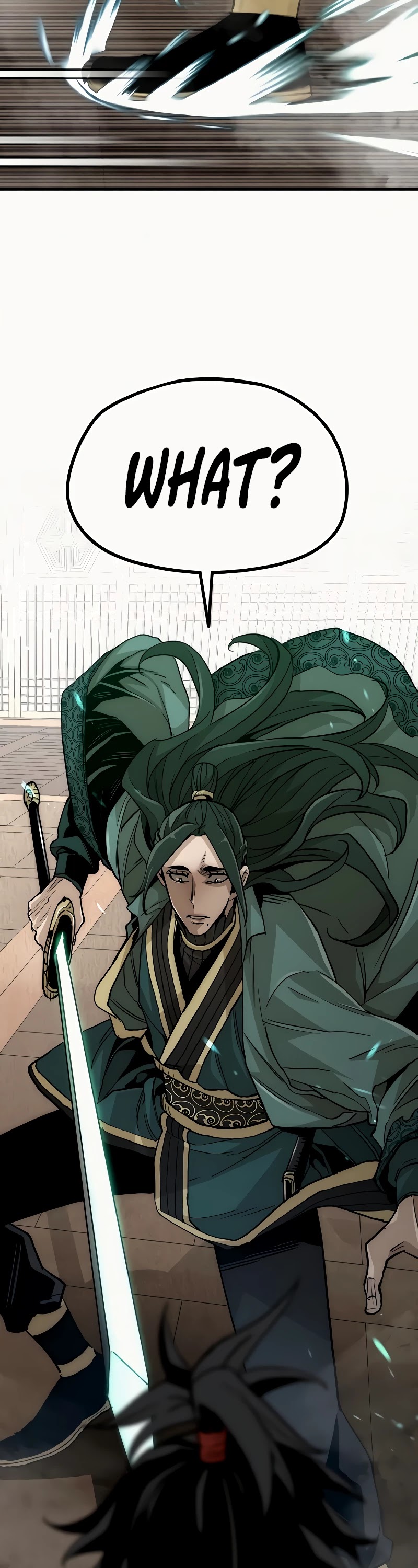 Murim RPG Simulation Chapter 9 page 33 - Chapter 9