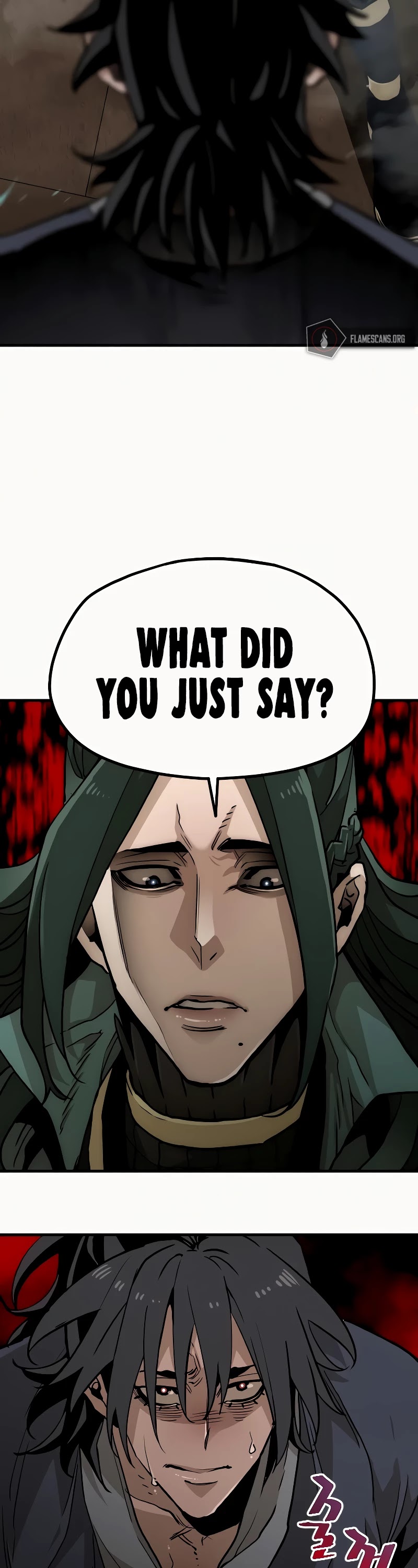 Murim RPG Simulation Chapter 9 page 34 - Chapter 9
