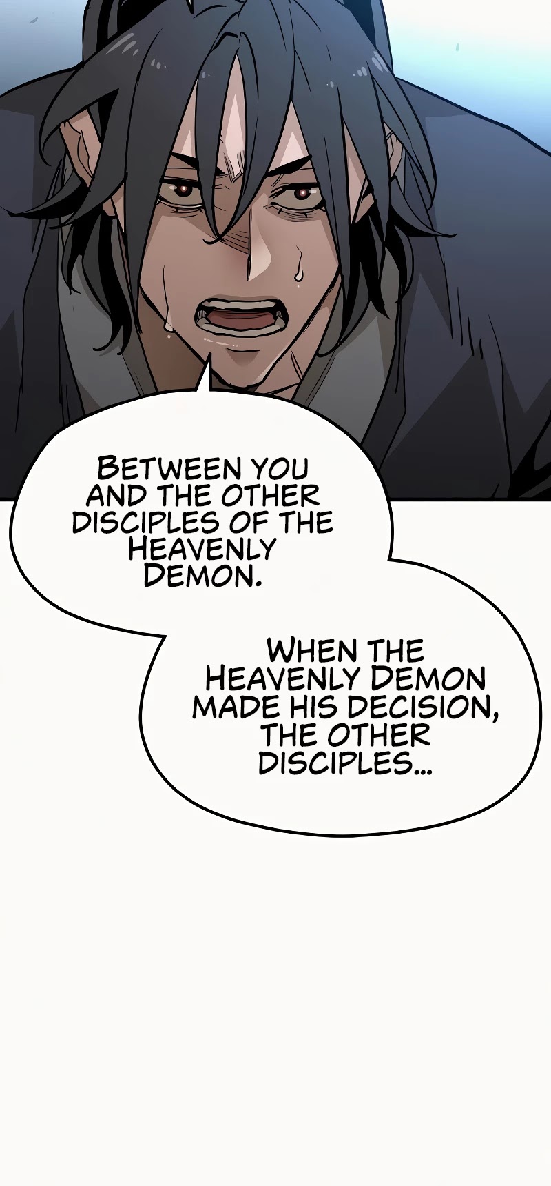 Murim RPG Simulation Chapter 9 page 36 - Chapter 9