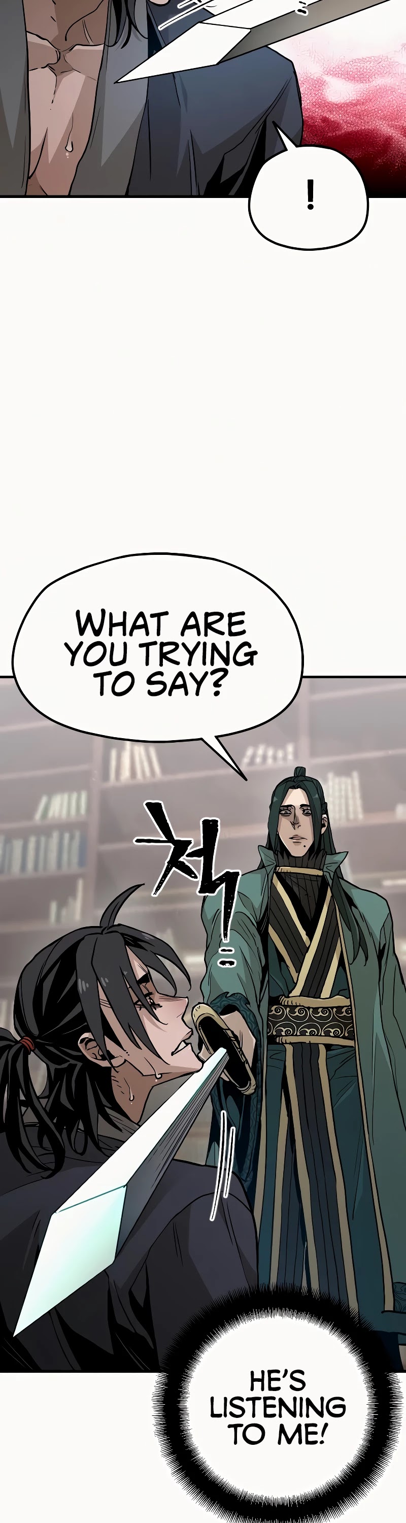 Murim RPG Simulation Chapter 9 page 38 - Chapter 9