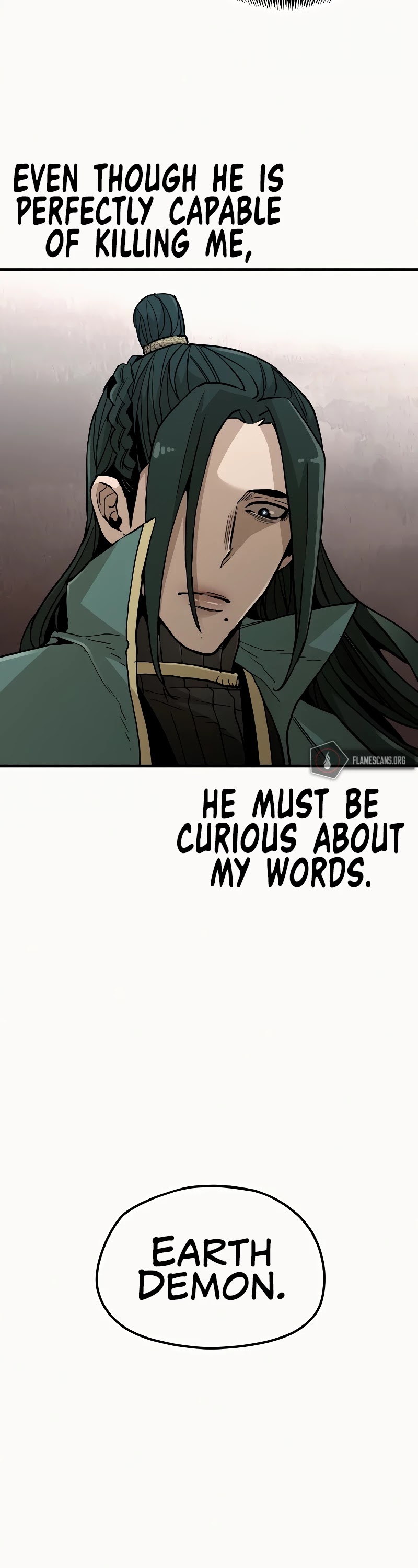 Murim RPG Simulation Chapter 9 page 39 - Chapter 9