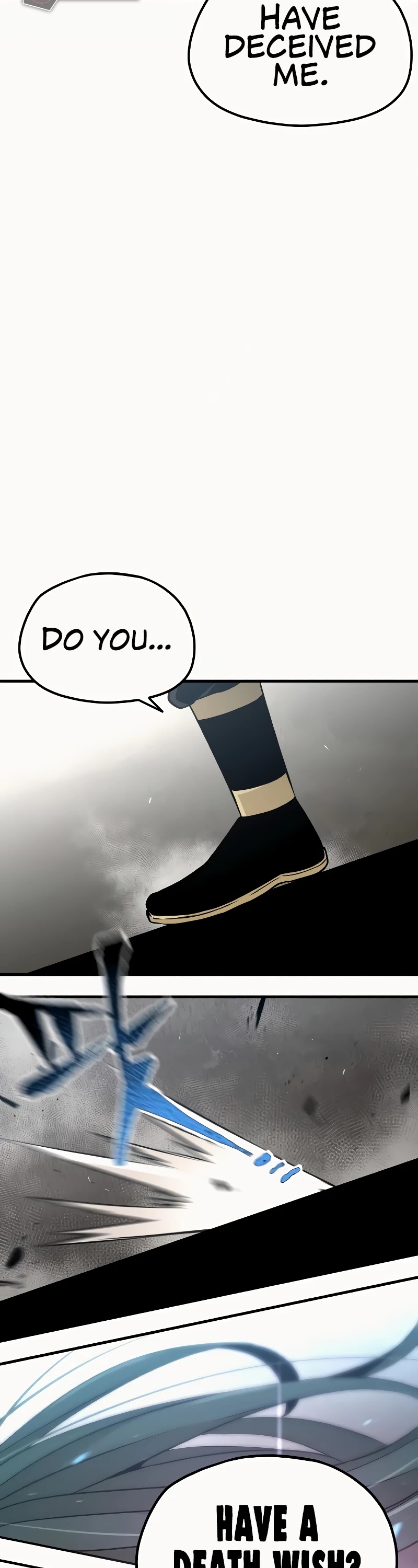 Murim RPG Simulation Chapter 9 page 4 - Chapter 9