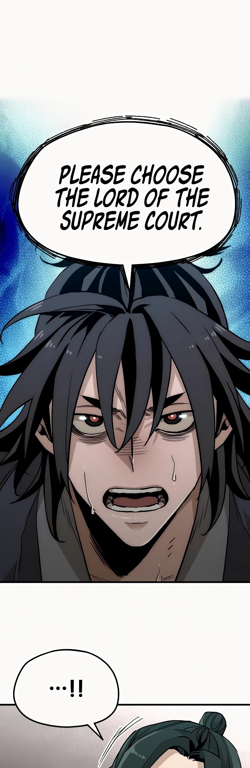 Murim RPG Simulation Chapter 9 page 40 - Chapter 9