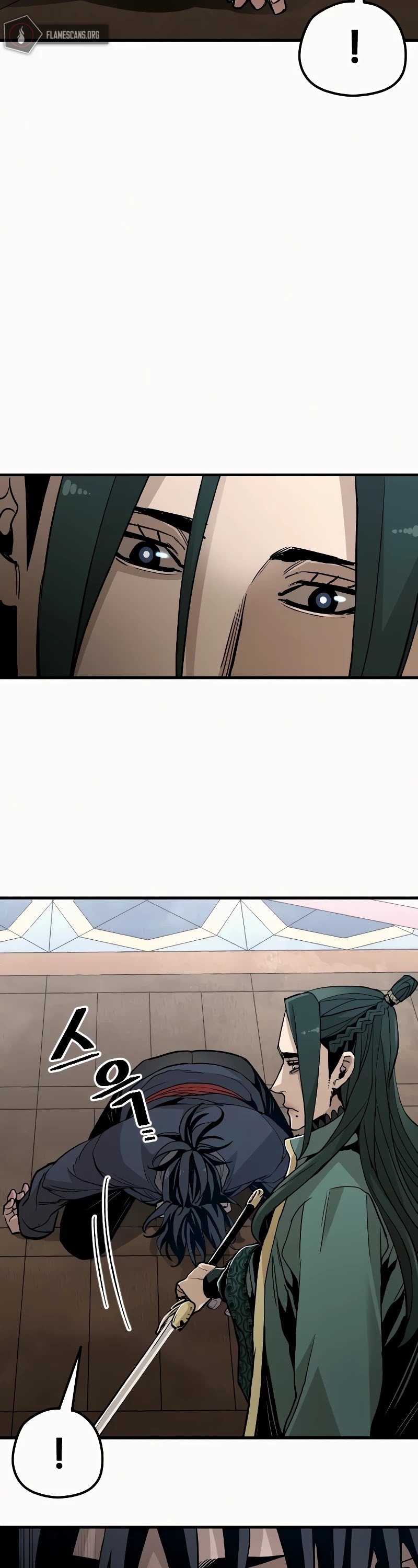 Murim RPG Simulation Chapter 9 page 44 - Chapter 9