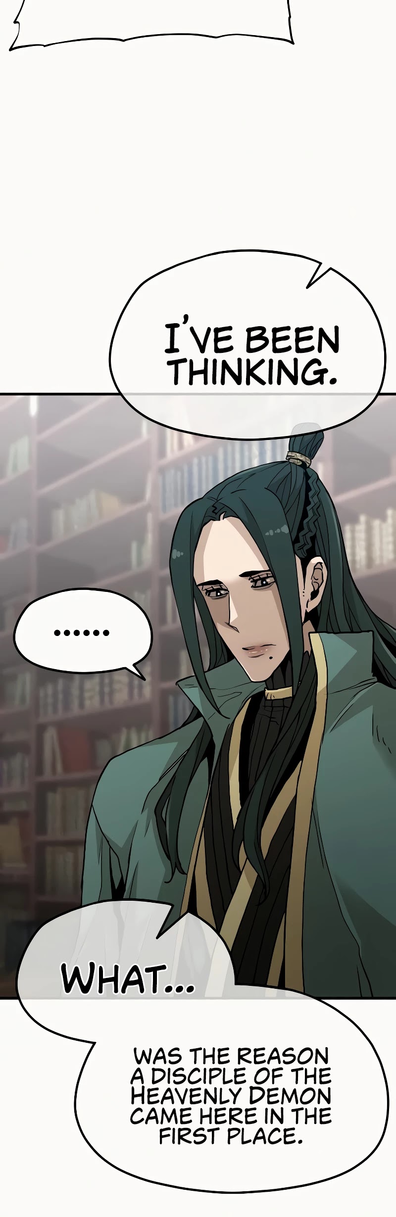 Murim RPG Simulation Chapter 9 page 46 - Chapter 9