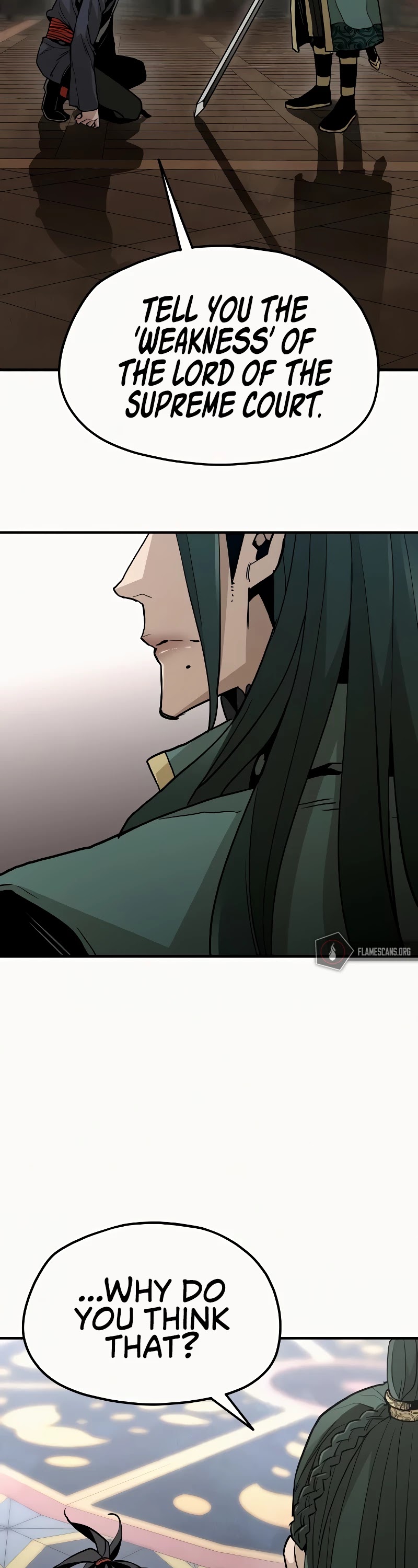 Murim RPG Simulation Chapter 9 page 49 - Chapter 9