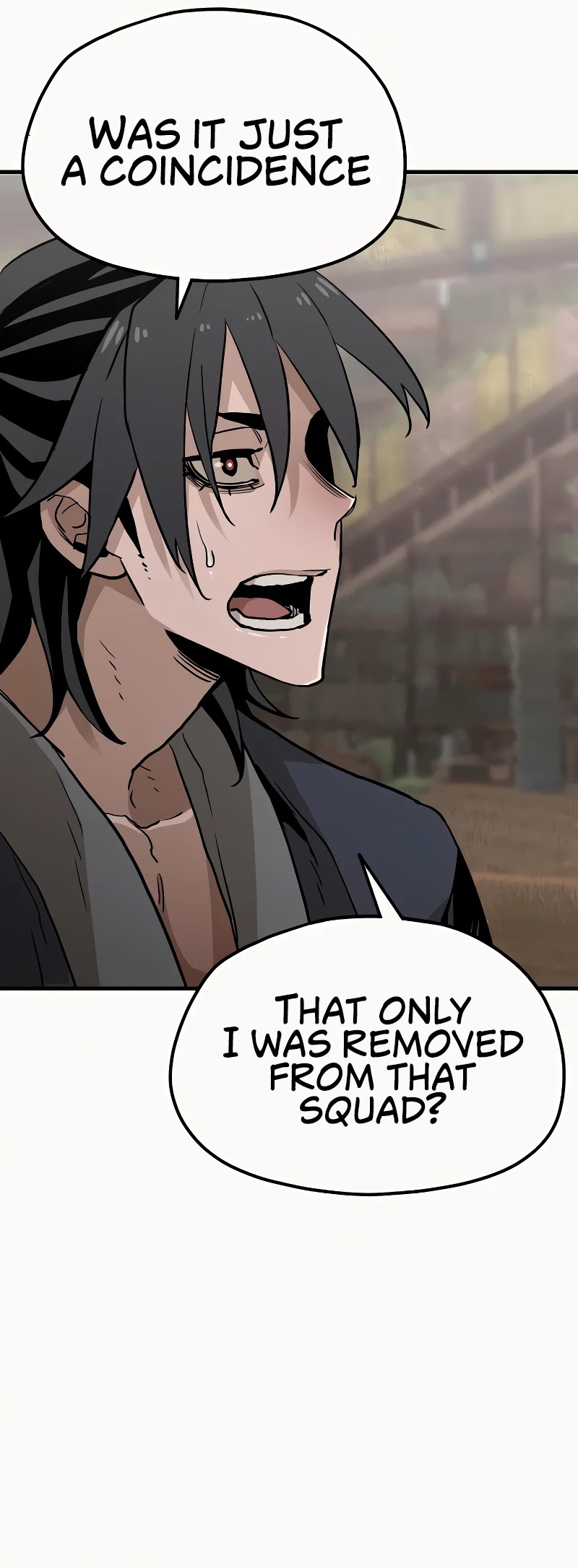 Murim RPG Simulation Chapter 9 page 51 - Chapter 9