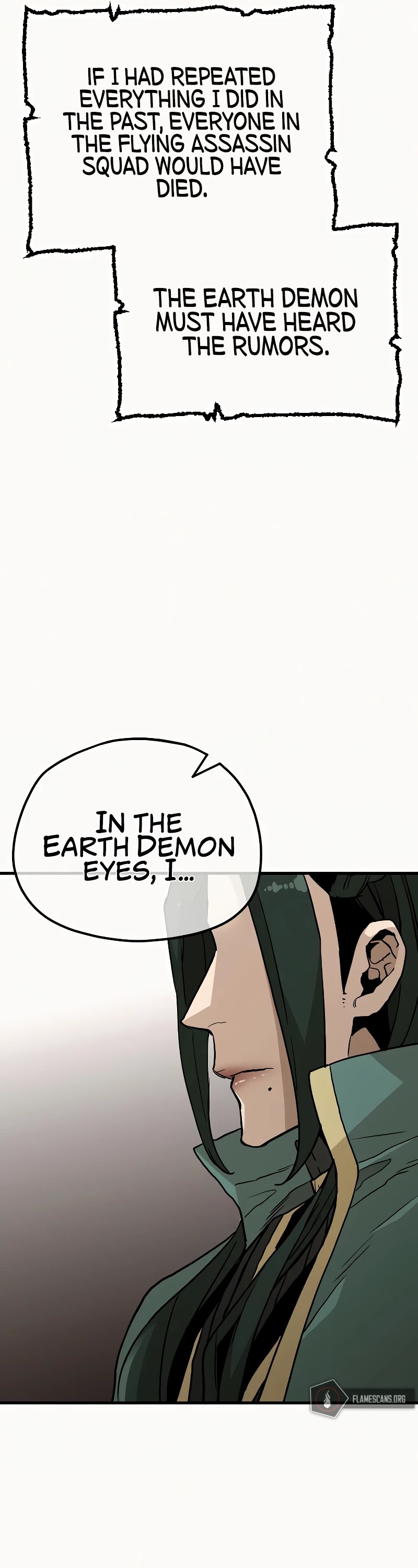 Murim RPG Simulation Chapter 9 page 52 - Chapter 9