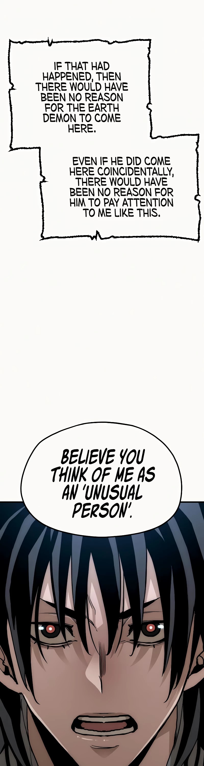 Murim RPG Simulation Chapter 9 page 53 - Chapter 9