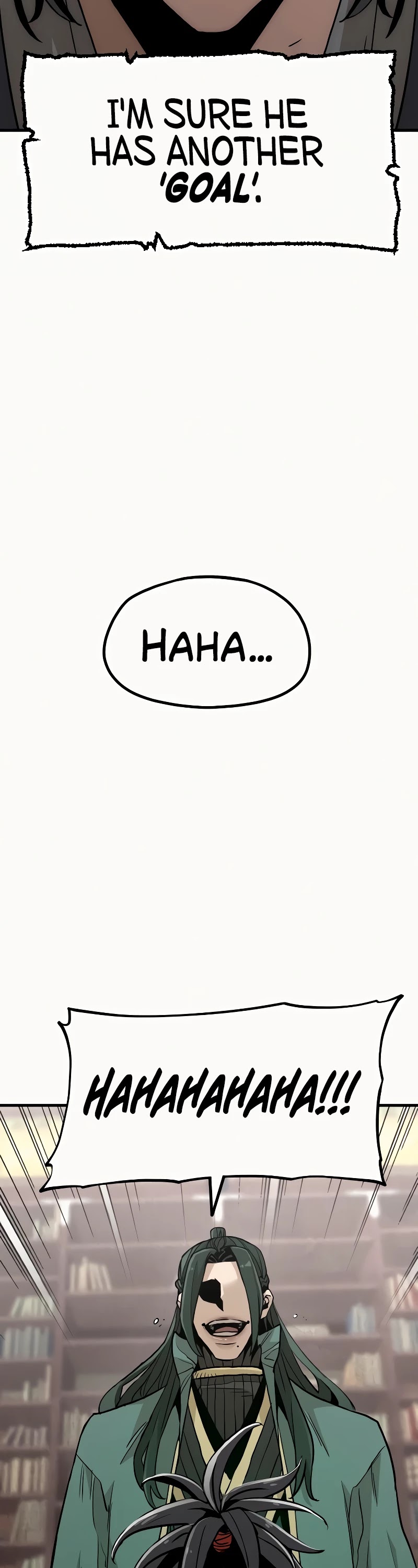 Murim RPG Simulation Chapter 9 page 54 - Chapter 9