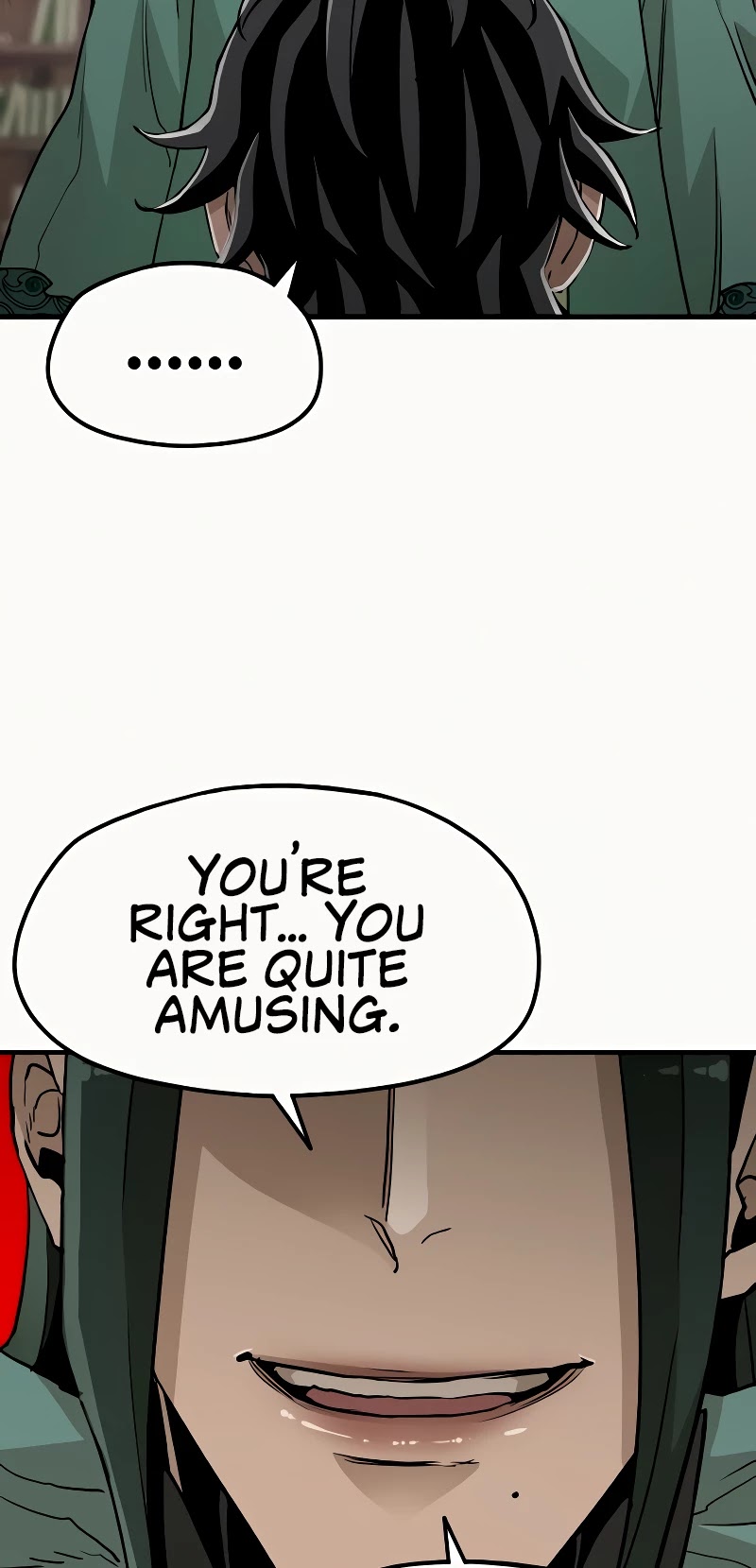 Murim RPG Simulation Chapter 9 page 55 - Chapter 9