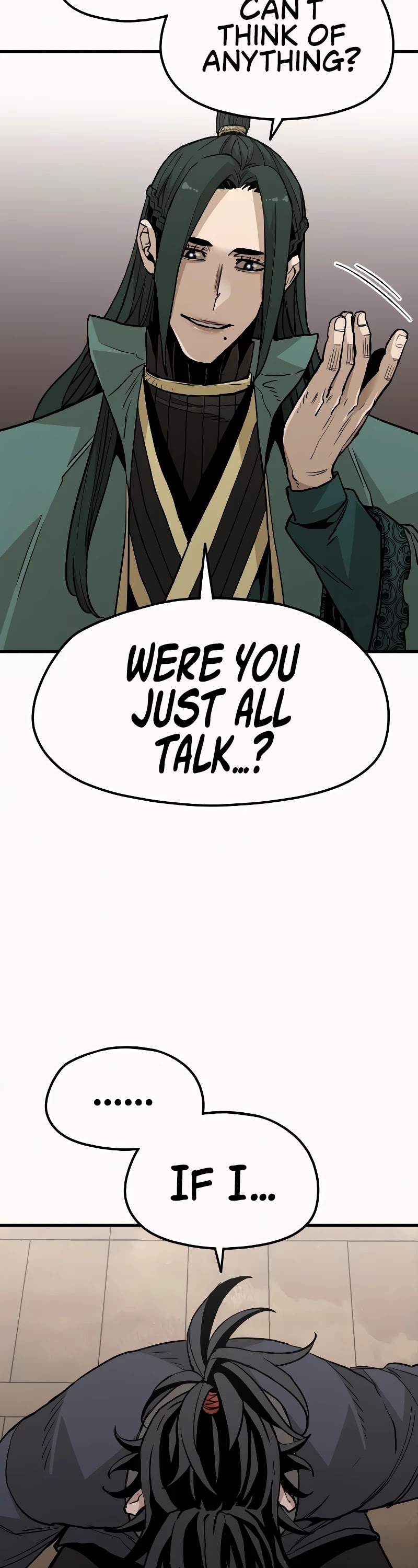 Murim RPG Simulation Chapter 9 page 59 - Chapter 9