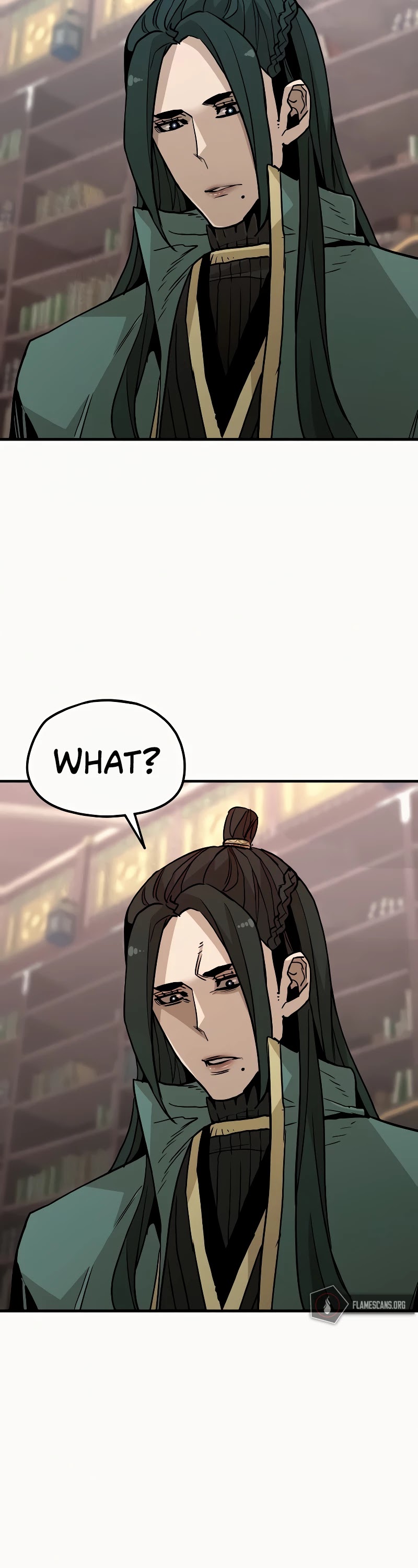 Murim RPG Simulation Chapter 9 page 63 - Chapter 9