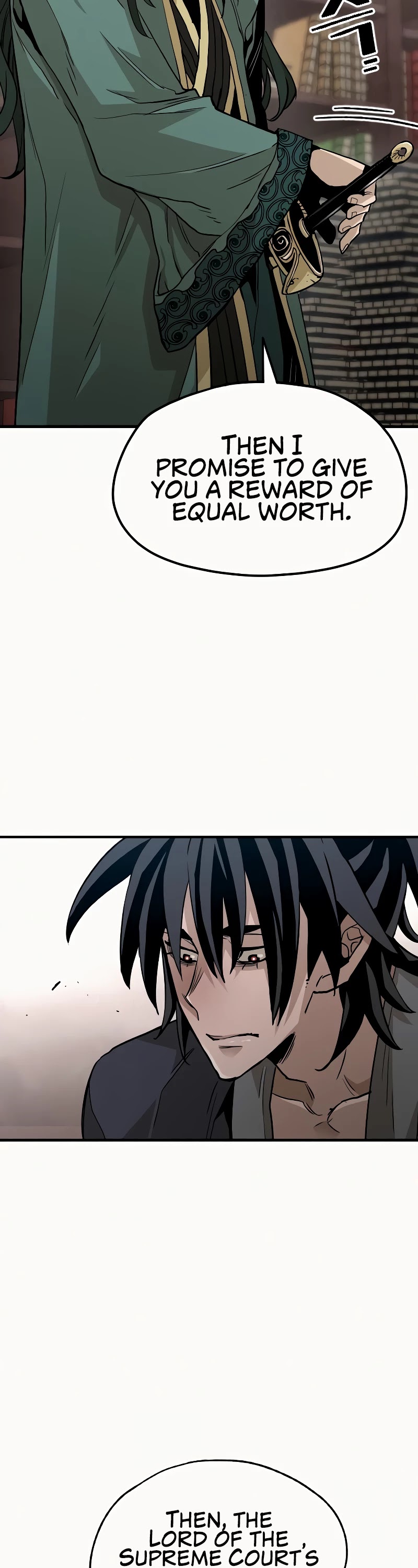 Murim RPG Simulation Chapter 9 page 69 - Chapter 9