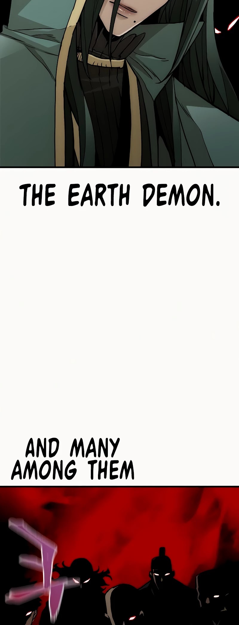 Murim RPG Simulation Chapter 9 page 75 - Chapter 9