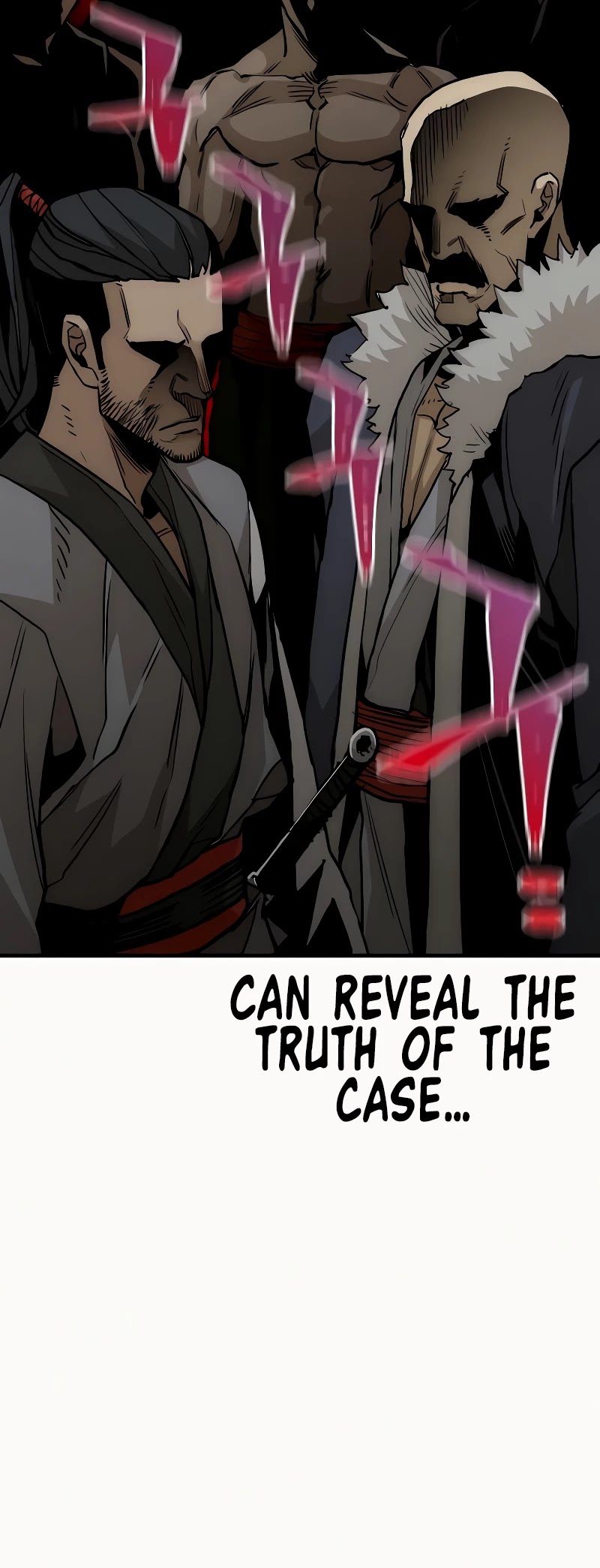 Murim RPG Simulation Chapter 9 page 76 - Chapter 9