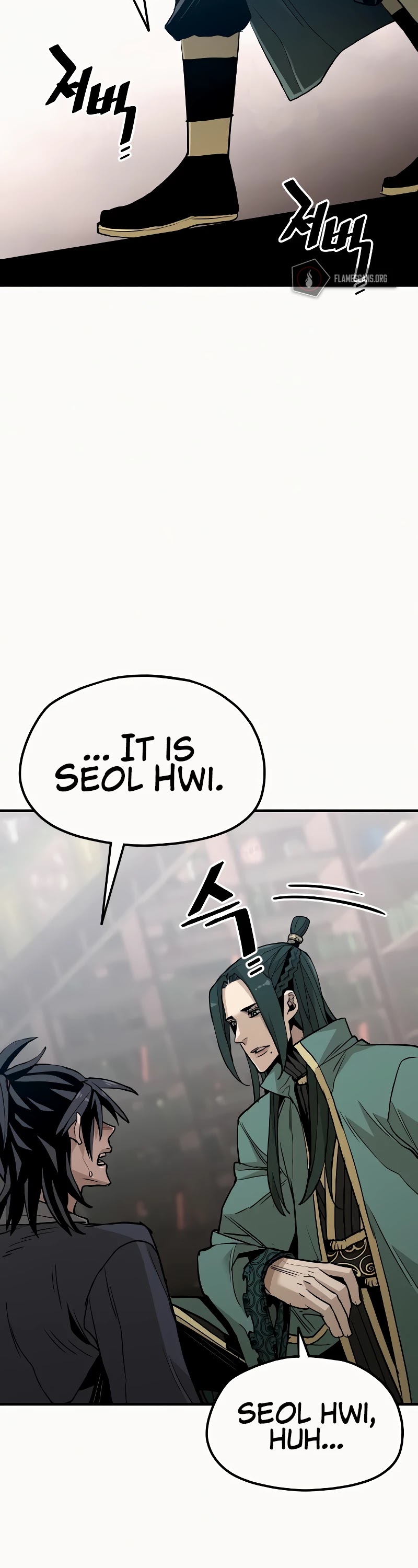 Murim RPG Simulation Chapter 9 page 79 - Chapter 9