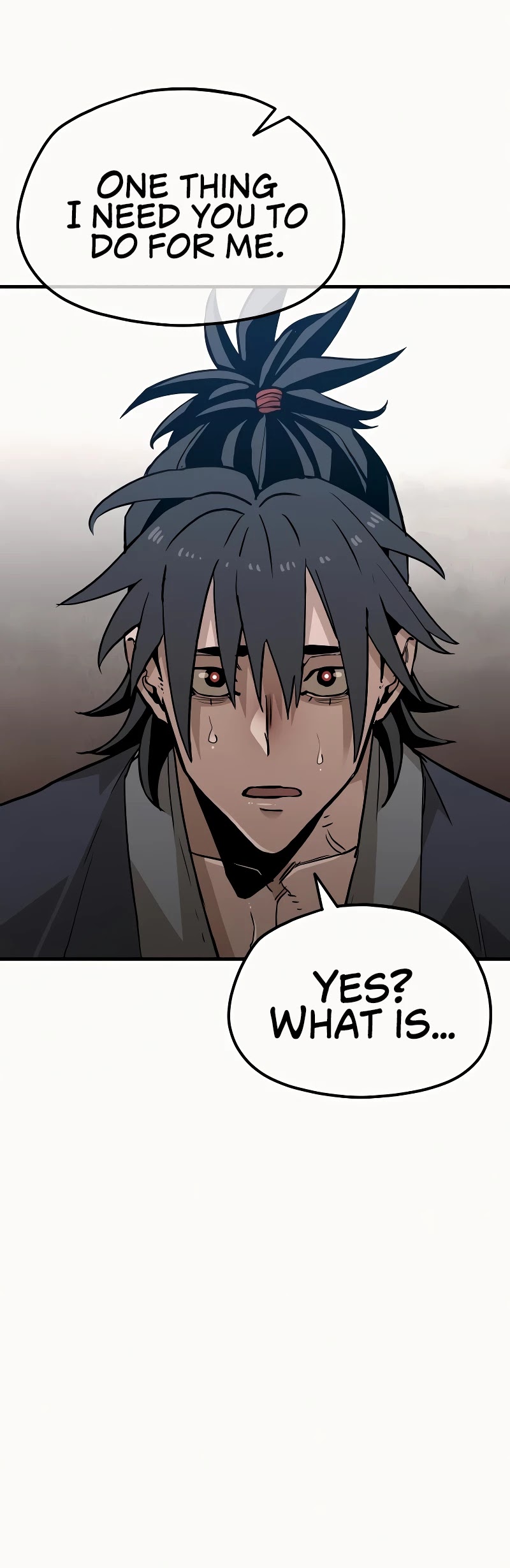 Murim RPG Simulation Chapter 9 page 81 - Chapter 9