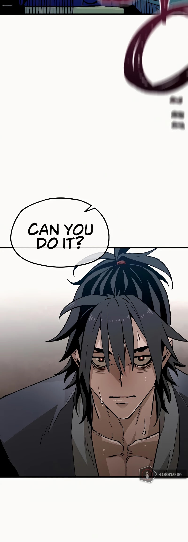 Murim RPG Simulation Chapter 9 page 85 - Chapter 9