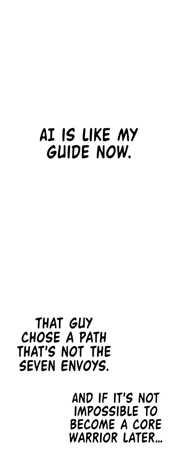 Murim RPG Simulation Chapter 90 page 13 - Chapter 90