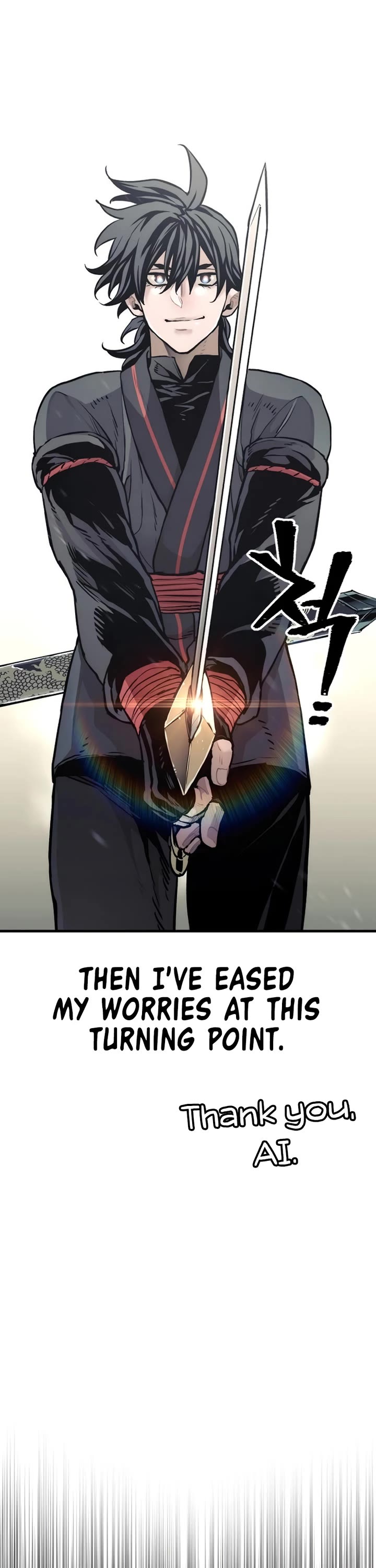 Murim RPG Simulation Chapter 90 page 14 - Chapter 90