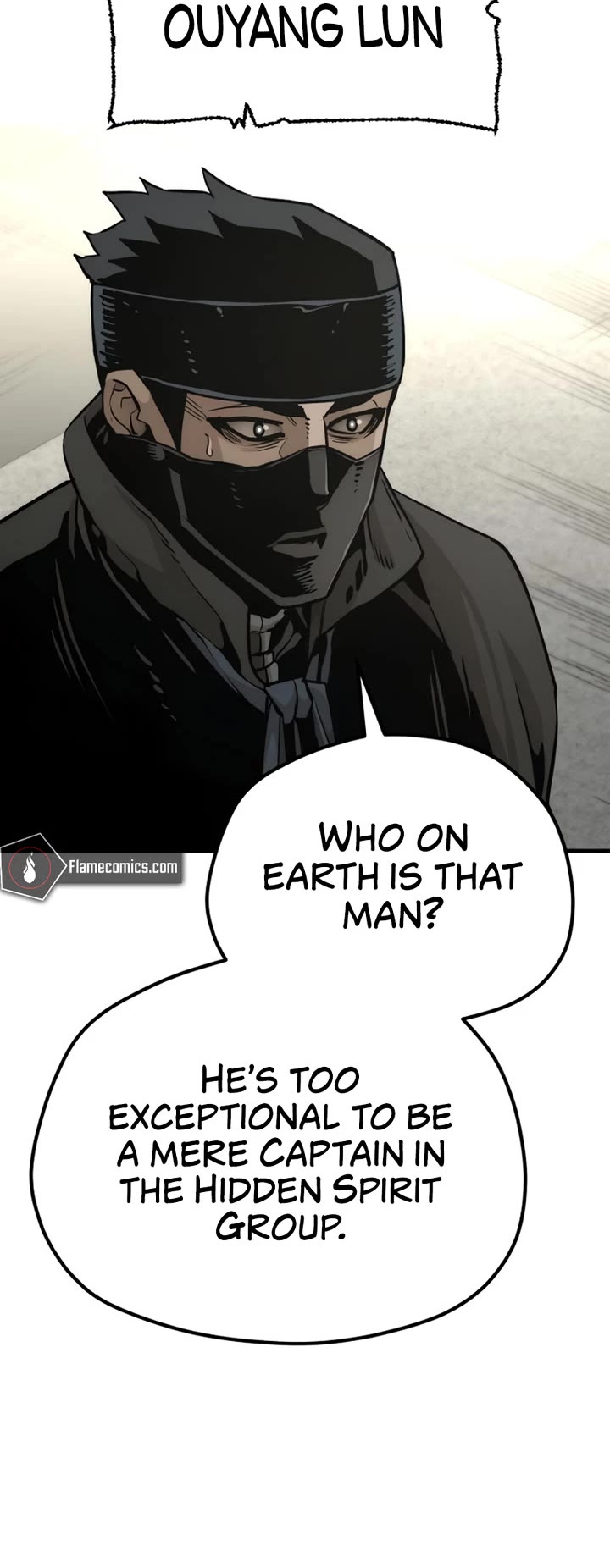 Murim RPG Simulation Chapter 90 page 17 - Chapter 90