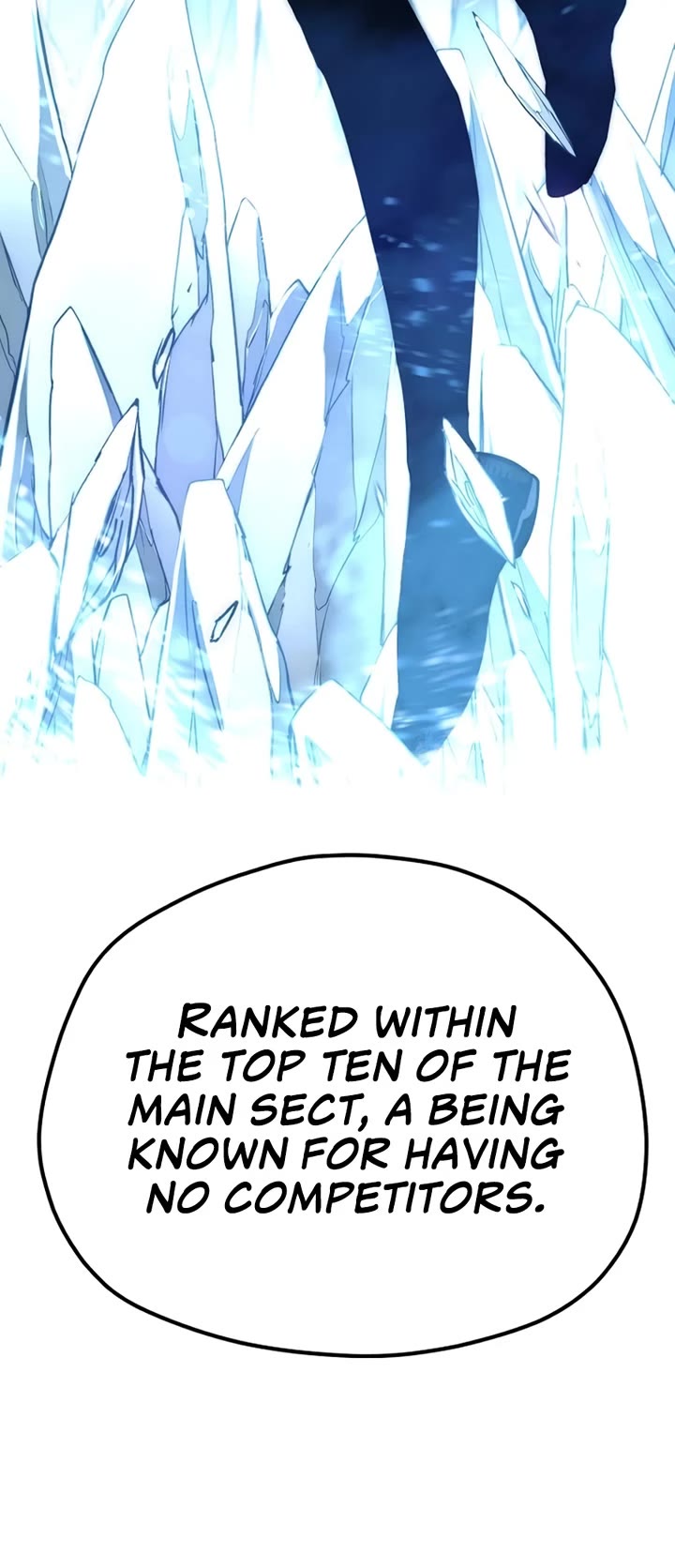 Murim RPG Simulation Chapter 90 page 20 - Chapter 90