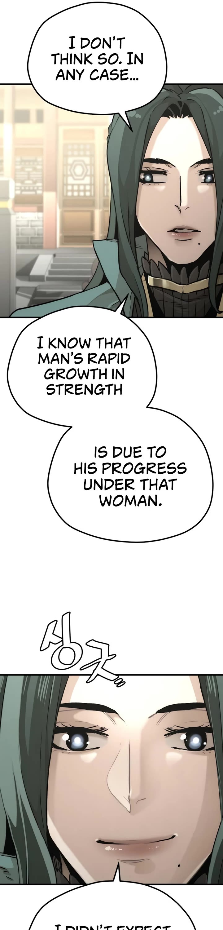 Murim RPG Simulation Chapter 90 page 22 - Chapter 90