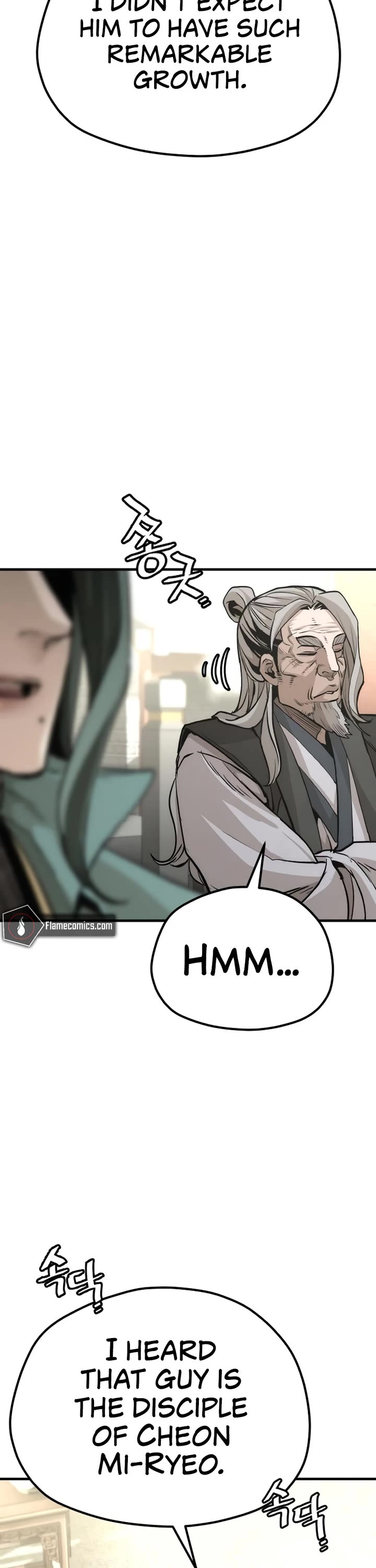 Murim RPG Simulation Chapter 90 page 23 - Chapter 90