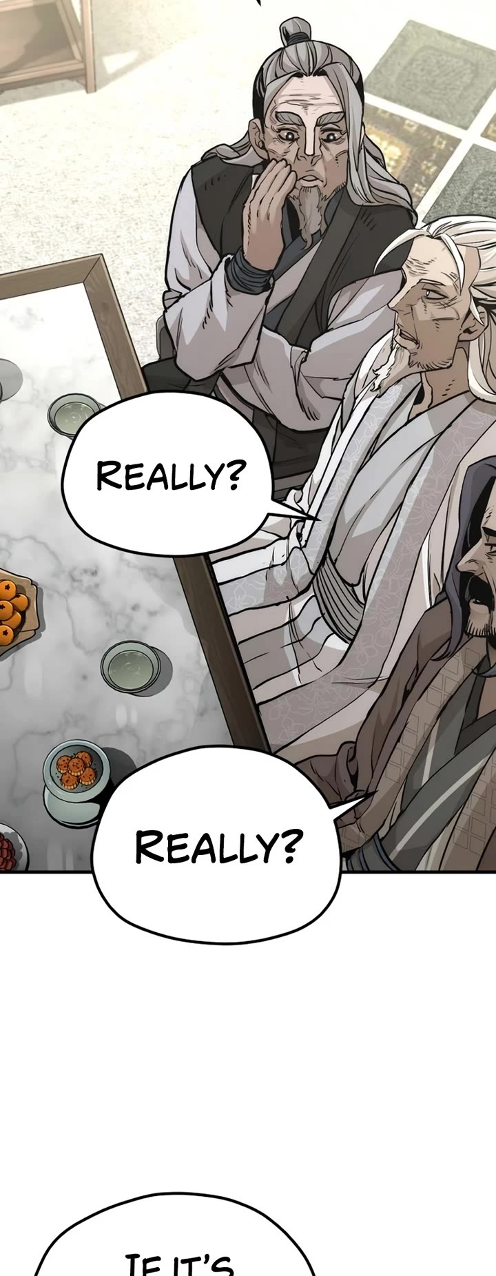 Murim RPG Simulation Chapter 90 page 24 - Chapter 90
