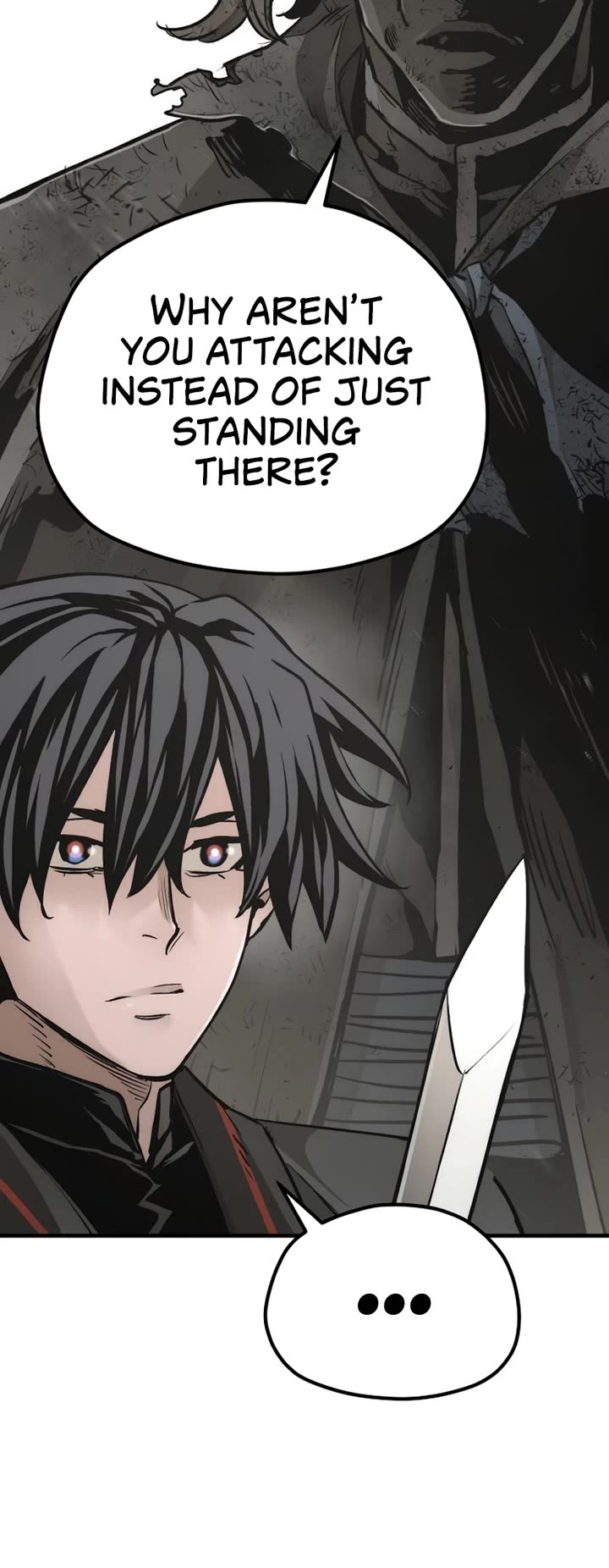 Murim RPG Simulation Chapter 90 page 29 - Chapter 90