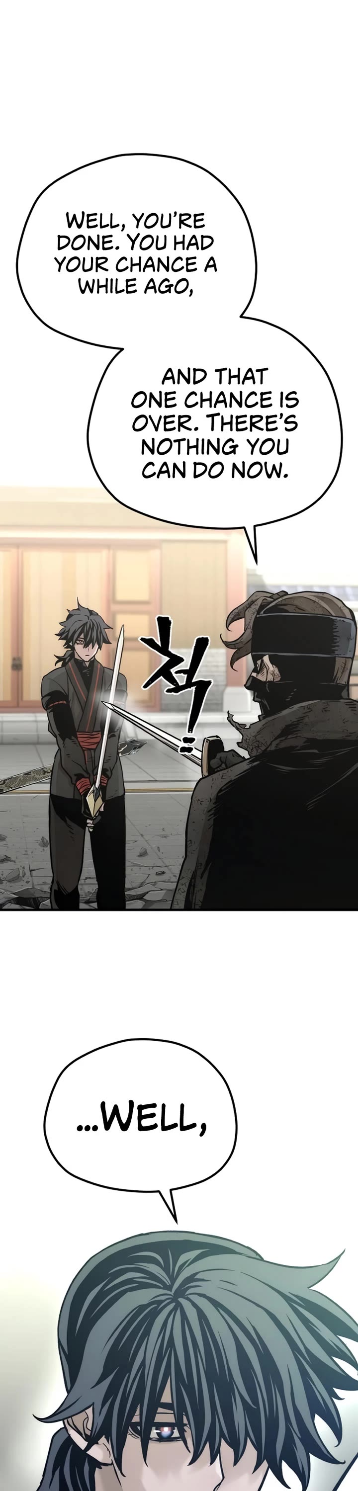 Murim RPG Simulation Chapter 90 page 30 - Chapter 90