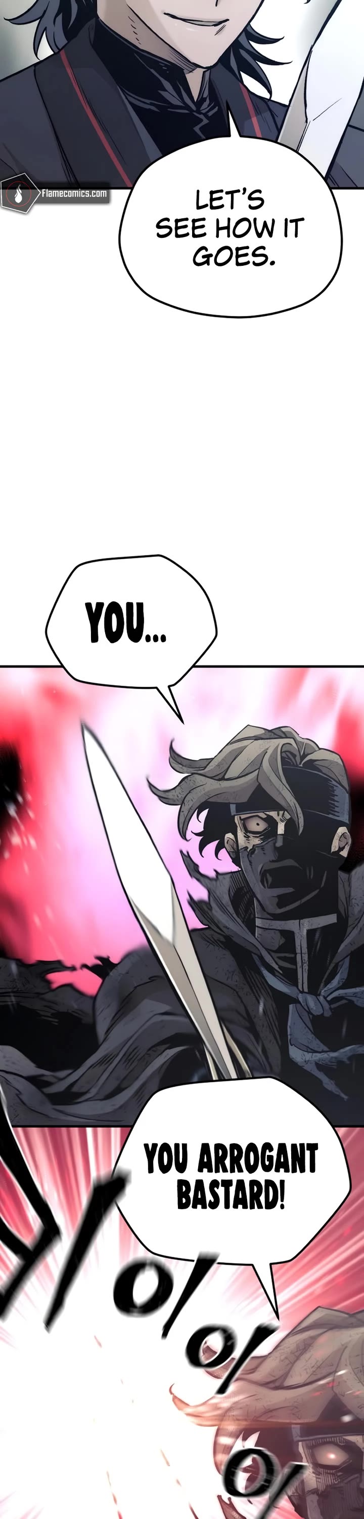 Murim RPG Simulation Chapter 90 page 31 - Chapter 90