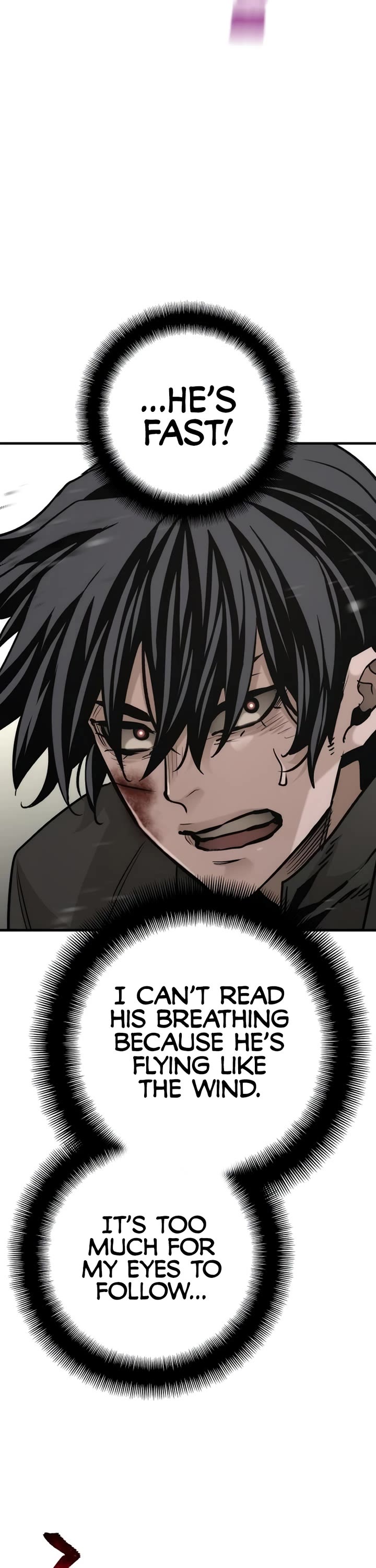 Murim RPG Simulation Chapter 90 page 42 - Chapter 90