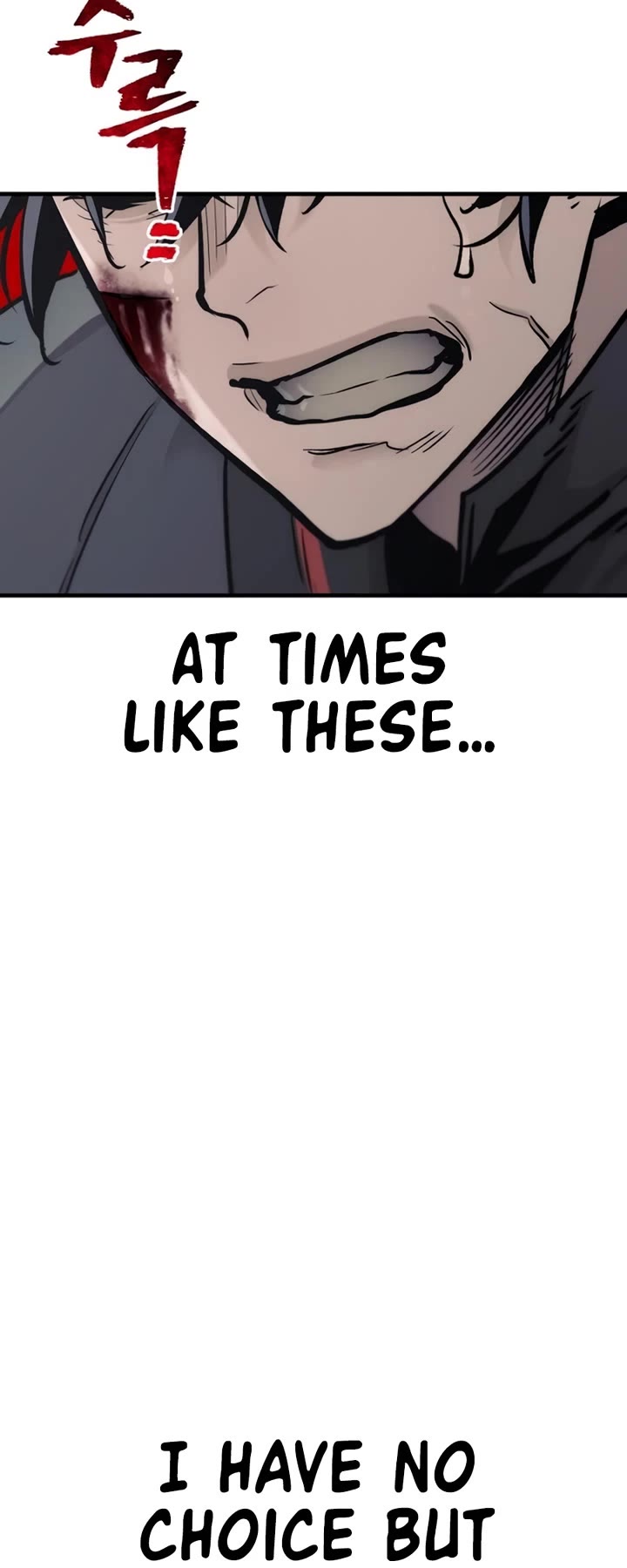 Murim RPG Simulation Chapter 90 page 43 - Chapter 90