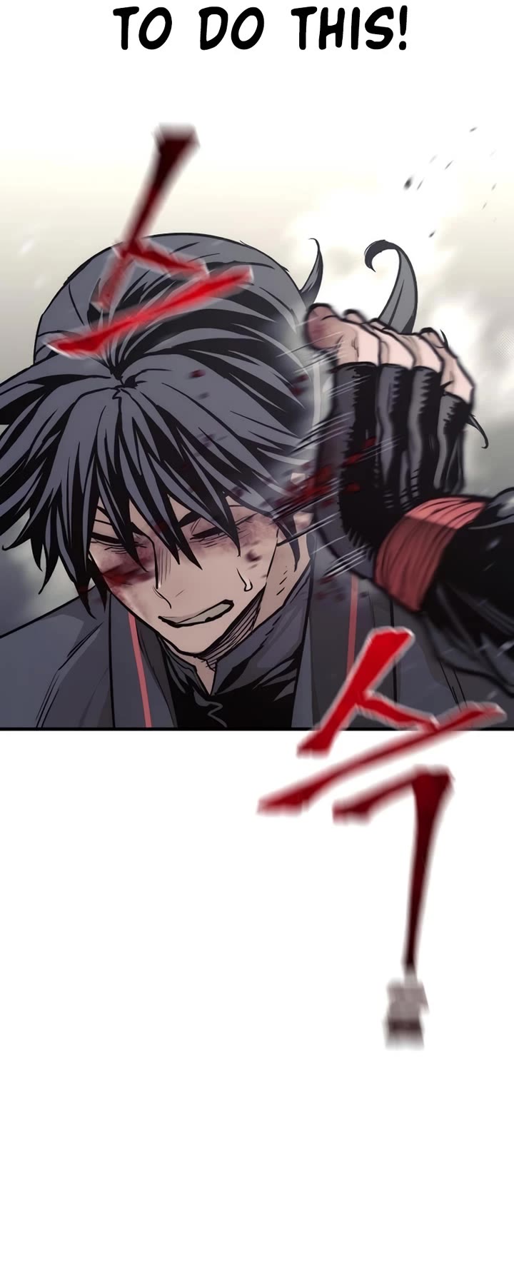 Murim RPG Simulation Chapter 90 page 44 - Chapter 90