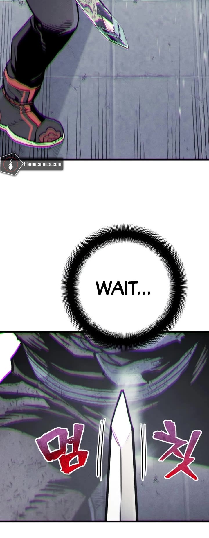 Murim RPG Simulation Chapter 90 page 48 - Chapter 90