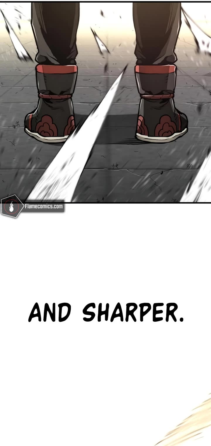 Murim RPG Simulation Chapter 90 page 60 - Chapter 90