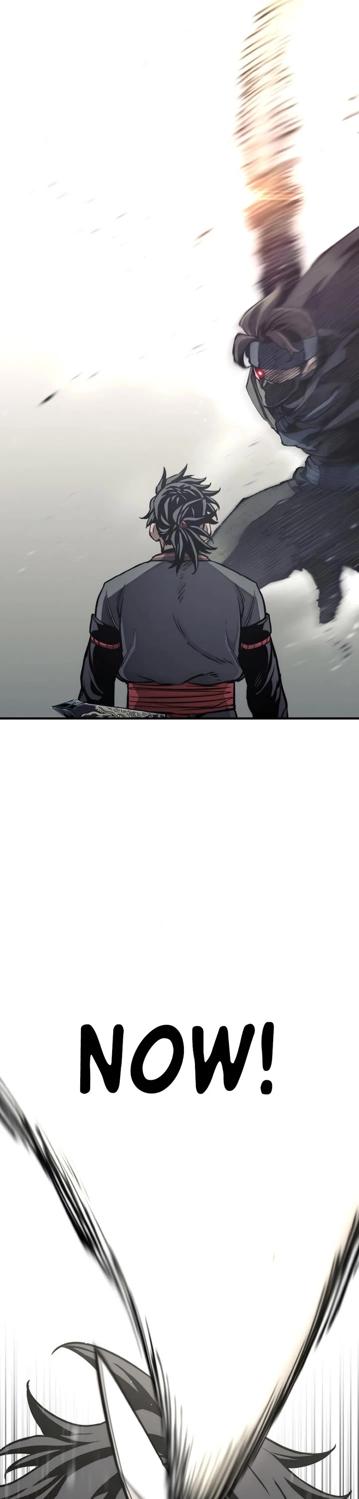 Murim RPG Simulation Chapter 90 page 61 - Chapter 90