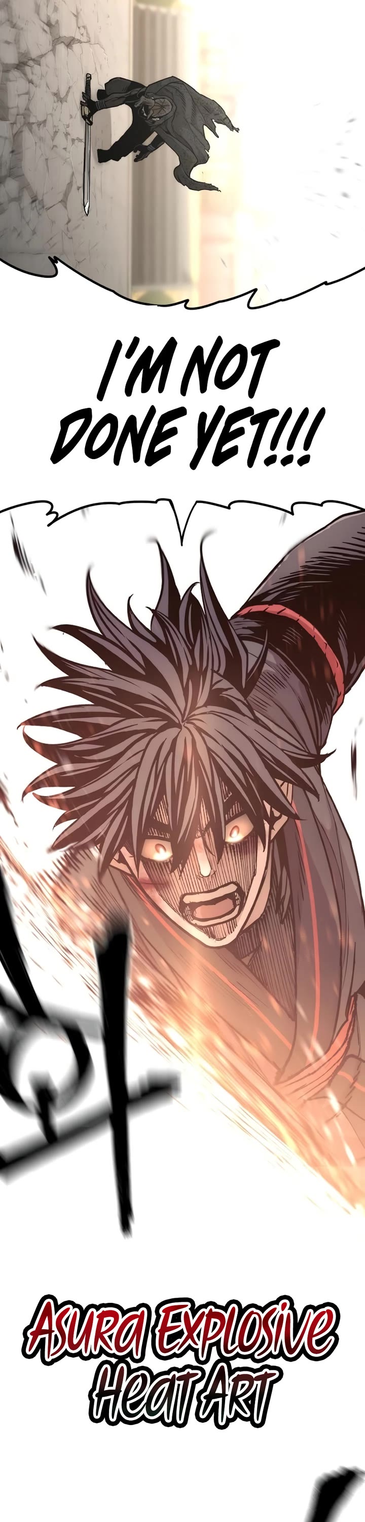 Murim RPG Simulation Chapter 90 page 70 - Chapter 90