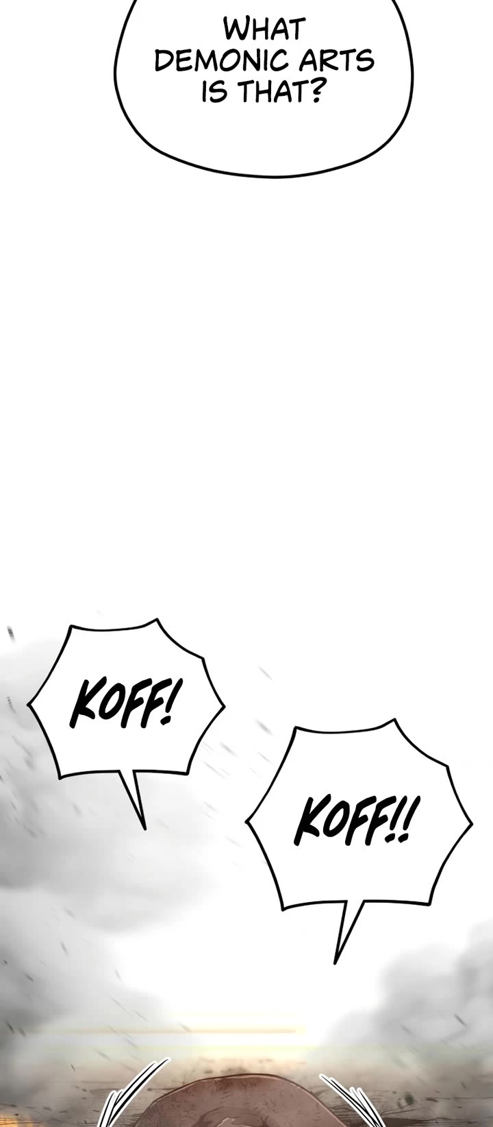 Murim RPG Simulation Chapter 90 page 75 - Chapter 90