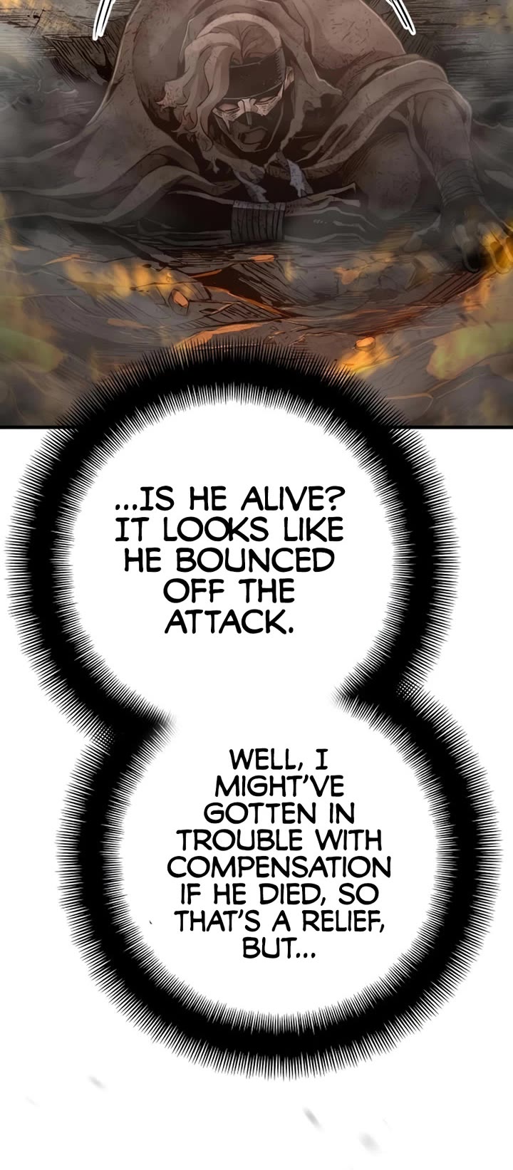 Murim RPG Simulation Chapter 90 page 76 - Chapter 90