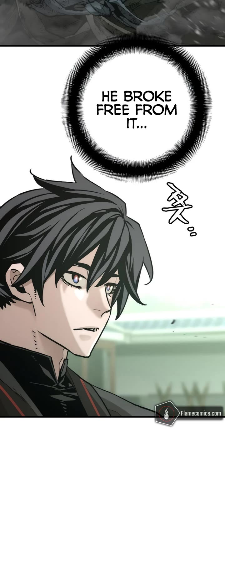 Murim RPG Simulation Chapter 90 page 8 - Chapter 90