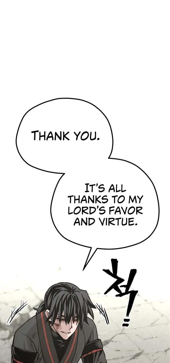 Murim RPG Simulation Chapter 90 page 83 - Chapter 90